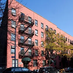 Rented by Brown Harris Stevens