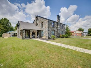 116 E G St, Elizabethton, TN 37643