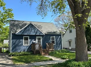2734 Coolidge St, Madison, WI 53704
