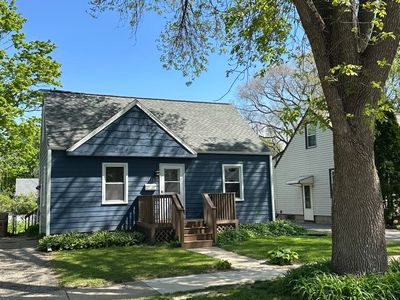 2734 Coolidge St, Madison, WI, 53704