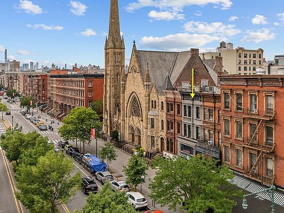 2nd image of 273 Lenox Ave #1