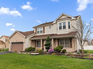 5515 Mallard Dr, Matteson, IL 60443