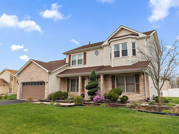 5515 Mallard Dr, Matteson, IL 60443