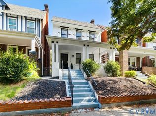 2318 Maplewood Ave, Richmond, VA 23220