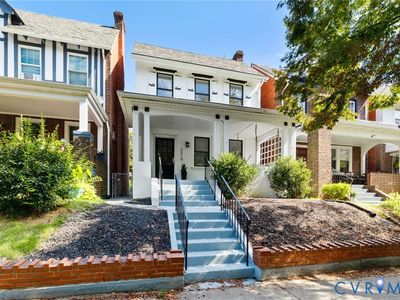 2318 Maplewood Ave, Richmond, VA, 23220
