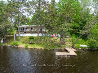 1893 Musky Bay Rd, Saint Charles, ON P0M2W0