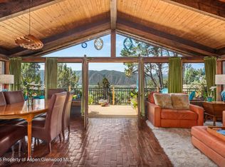 679 Pinon Dr, Basalt, CO 81621