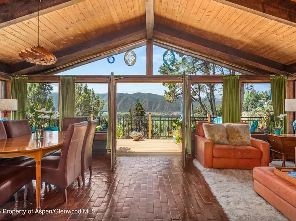 679 Pinon Dr, Basalt, CO 81621