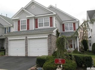 54 Kate Cir, Middle Island, NY 11953