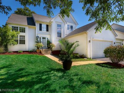 214 Manchester Ln, Port Barrington, IL, 60010