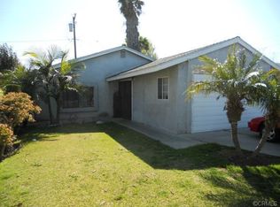 332 W Johnson St, Compton, CA 90220