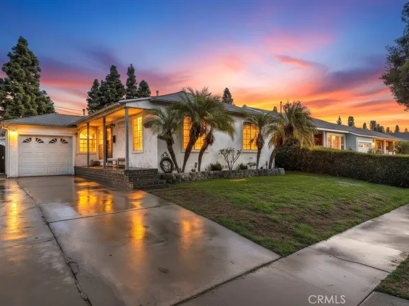 5202 Fidler Ave, Lakewood, CA 90712