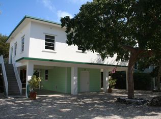 219 Treasure Harbor Rd, Plantation Key, FL 33036