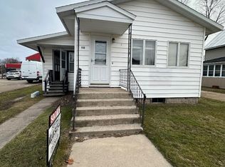 112 S Main St, Marion, WI 54950