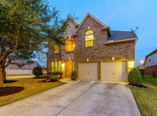 6603 Bella Meda Ln, Katy, TX 77494