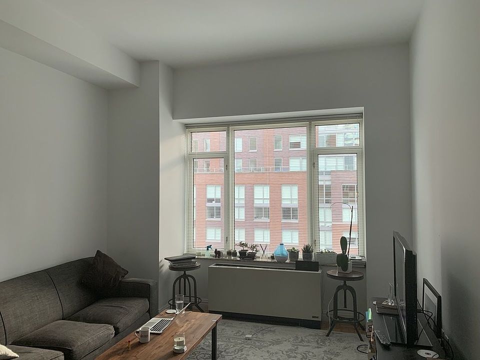 1st image of 325 N End Ave APT 16D