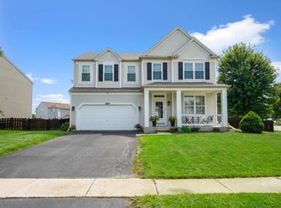 2800 Great Meadow Dr, Joliet, IL 60432