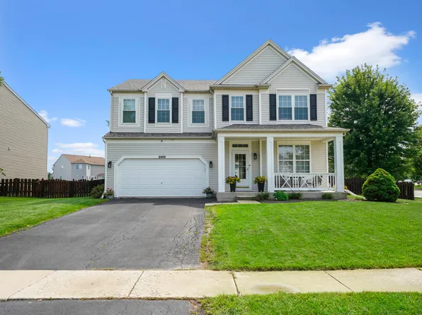 2800 Great Meadow Dr, Joliet, IL 60432