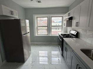 504 S Orange Ave #3, Newark, NJ 07103