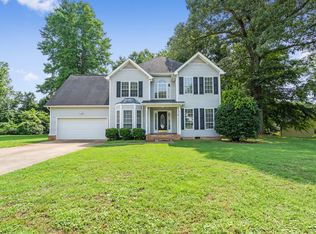 8704 Grey Cliffe Dr, Ooltewah, TN 37363