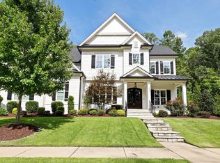 6424 Reserve Pine Dr, Cary, NC 27519