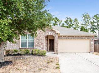 24010 Clipper Hill Ln, Spring, TX 77373
