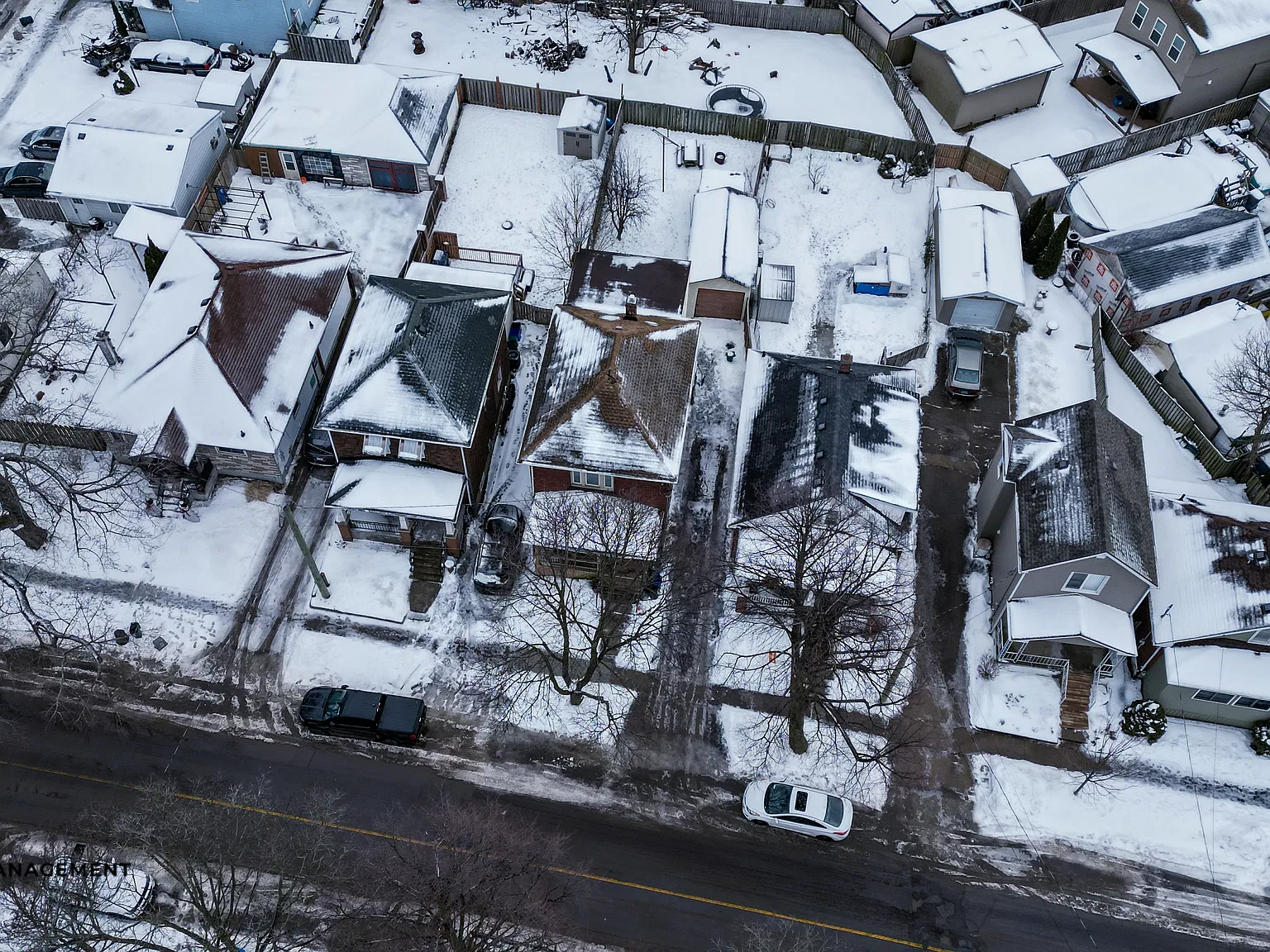138 Ross St. — Photo 2