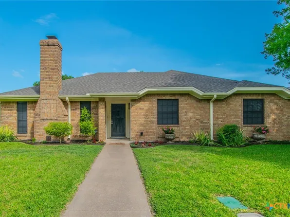 4501 Stagecoach Trl, Temple, TX 76502