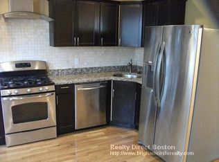 9 Bellflower St APT 2, Dorchester, MA 02125