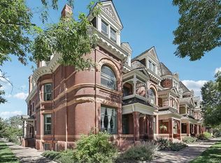 1001 E 17th Ave APT 22, Denver, CO 80218