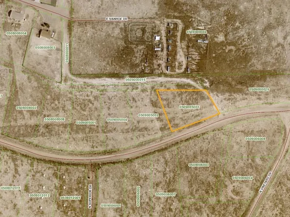 1279 E Industrial Blvd, Pueblo West, CO 81007