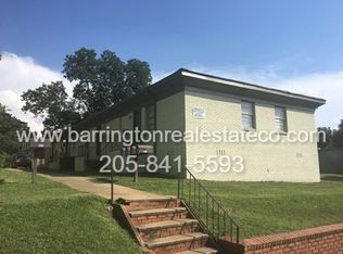 817 Overton Ave #A, Birmingham, AL 35217