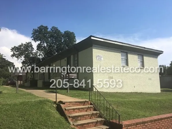 817 Overton Ave #A, Birmingham, AL 35217