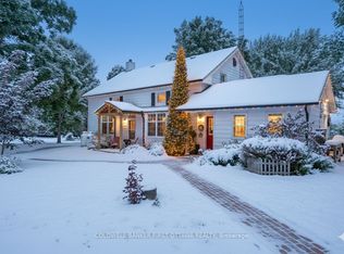 4 Station Rd, Rideau Lakes, ON K0G1L0