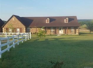 202 Pintail Ln, McAlester, OK 74501