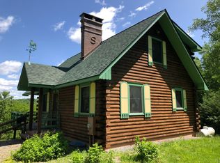 151 Dillmuth Rd, Honesdale, PA 18431