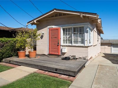 3224 S Carolina St, San Pedro, CA, 90731