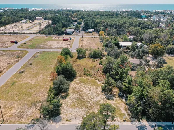 326 E Pinewood Ln, Inlet Beach, FL 32461