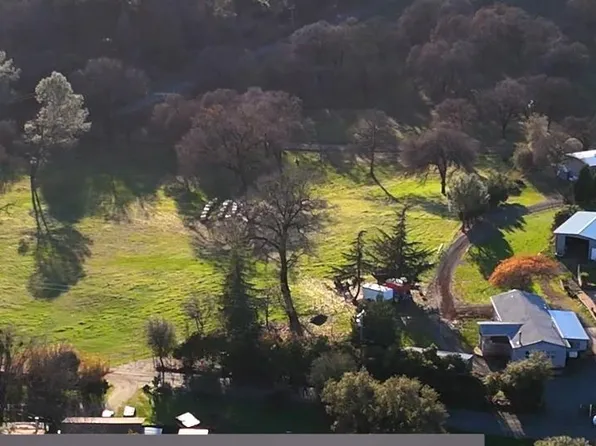 21792 Trotter Rd, Grass Valley, CA 95949