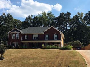 395 Emerald Trce, Jonesboro, GA 30236