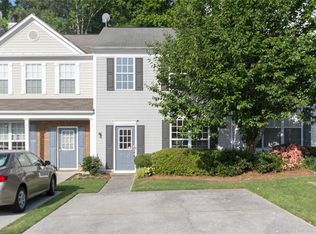 1859 Stancrest Trce NW, Kennesaw, GA