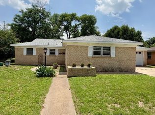 1606 Bluebonnet Trl, Arlington, TX 76013