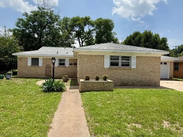 1606 Bluebonnet Trl, Arlington, TX 76013