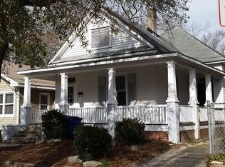 1511 Orange St, Wilmington, NC 28401