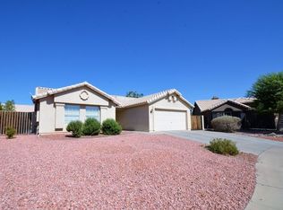 3011 N Sea Pnes, Mesa, AZ 85215