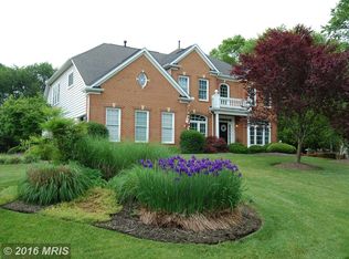 1907 Aquinas Dr, Gambrills, MD 21054