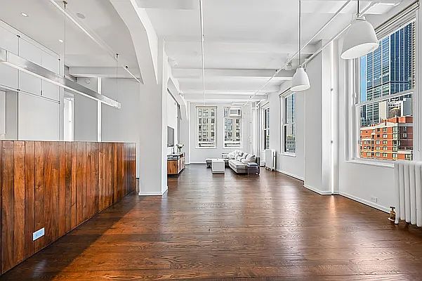 1st image of 348 W 38th St #8A