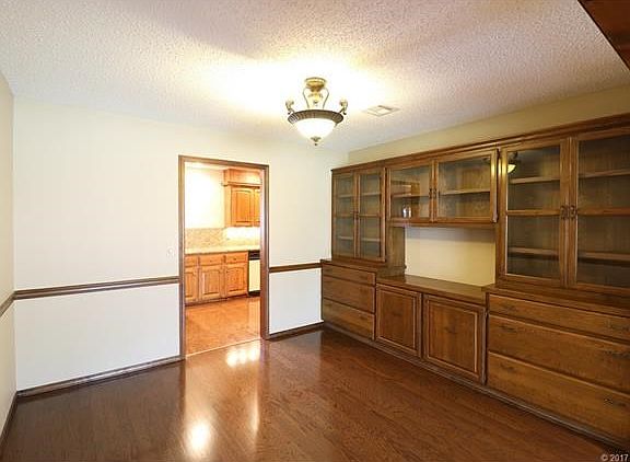 Dining Room from Formal Living Room