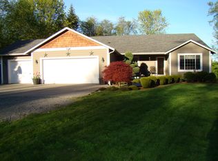 15225 10th Dr NW, Marysville, WA 98271