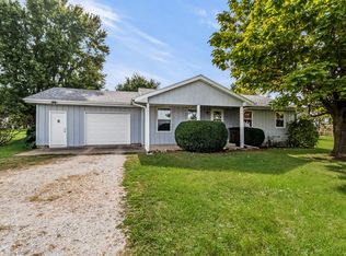 812 W 3rd St, Gilman, IL 60938